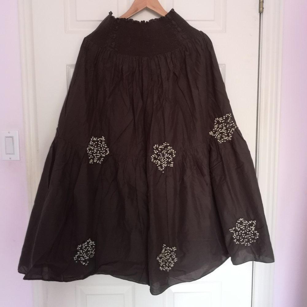Guess Strapless Dress/Skirt